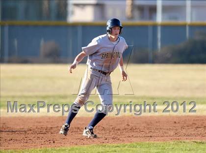 Thumbnail 2 in Spring Valley @ Silverado photogallery.