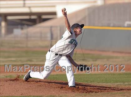 Thumbnail 2 in Spring Valley @ Silverado photogallery.