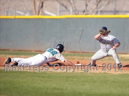 Thumbnail 3 in Spring Valley @ Silverado photogallery.