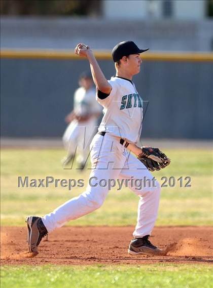 Thumbnail 3 in Spring Valley @ Silverado photogallery.