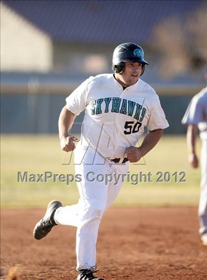 Thumbnail 3 in Spring Valley @ Silverado photogallery.