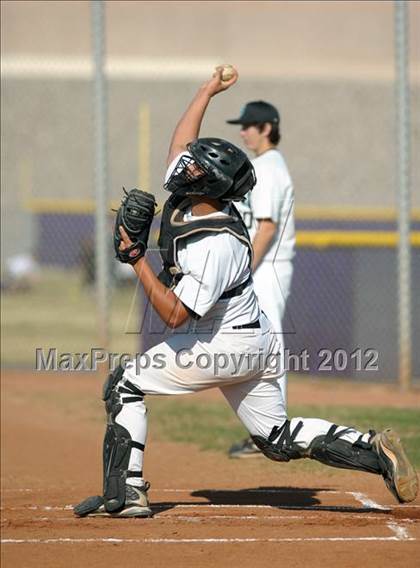 Thumbnail 3 in Spring Valley @ Silverado photogallery.