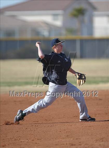 Thumbnail 3 in Spring Valley @ Silverado photogallery.
