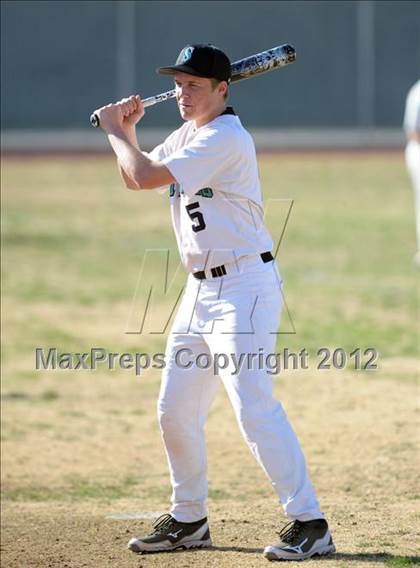 Thumbnail 1 in Spring Valley @ Silverado photogallery.