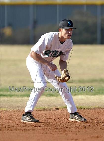 Thumbnail 2 in Spring Valley @ Silverado photogallery.