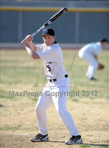 Thumbnail 3 in Spring Valley @ Silverado photogallery.