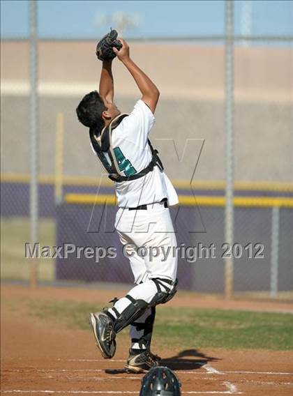 Thumbnail 2 in Spring Valley @ Silverado photogallery.