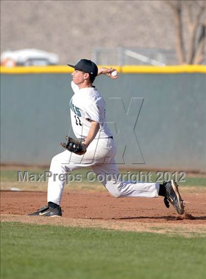 Thumbnail 3 in Spring Valley @ Silverado photogallery.