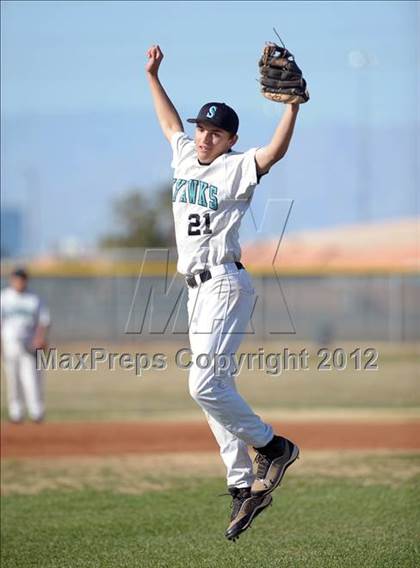 Thumbnail 2 in Spring Valley @ Silverado photogallery.