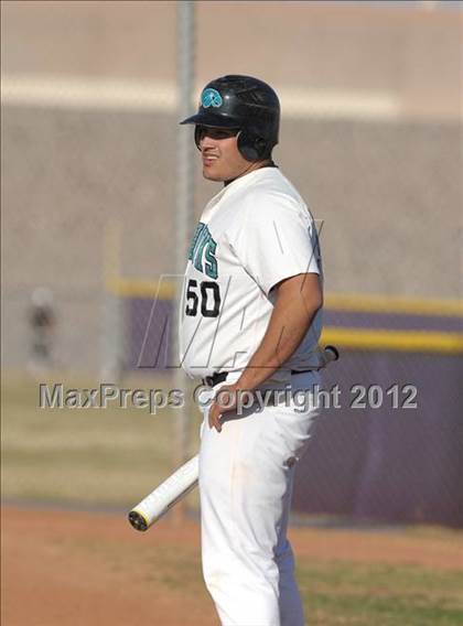 Thumbnail 1 in Spring Valley @ Silverado photogallery.