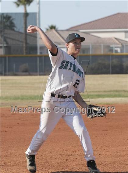 Thumbnail 2 in Spring Valley @ Silverado photogallery.