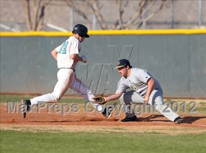 Thumbnail 3 in Spring Valley @ Silverado photogallery.
