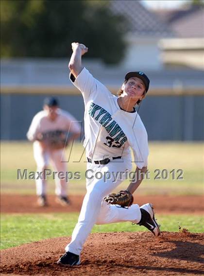 Thumbnail 1 in Spring Valley @ Silverado photogallery.