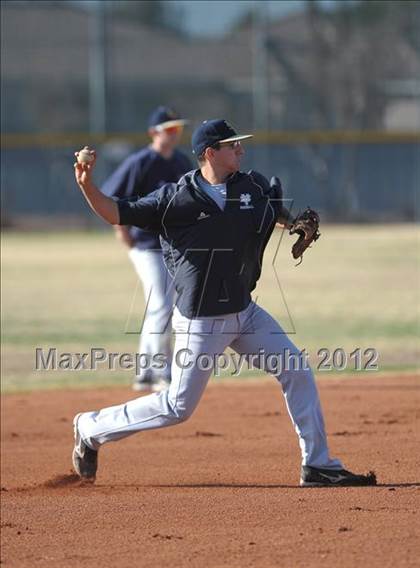 Thumbnail 2 in Spring Valley @ Silverado photogallery.
