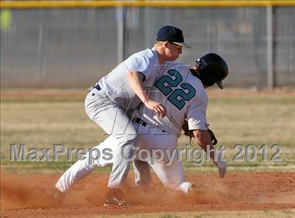 Thumbnail 3 in Spring Valley @ Silverado photogallery.