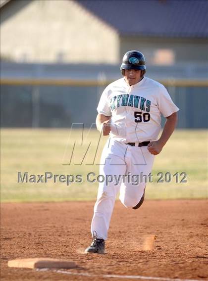 Thumbnail 2 in Spring Valley @ Silverado photogallery.