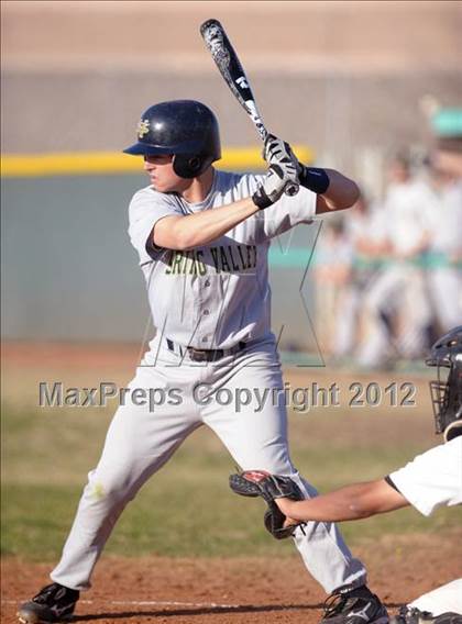 Thumbnail 2 in Spring Valley @ Silverado photogallery.