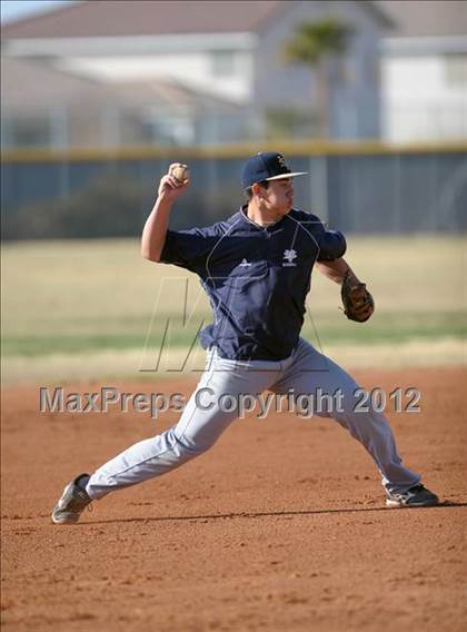 Thumbnail 2 in Spring Valley @ Silverado photogallery.