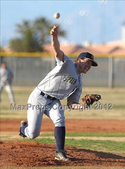 Thumbnail 2 in Spring Valley @ Silverado photogallery.
