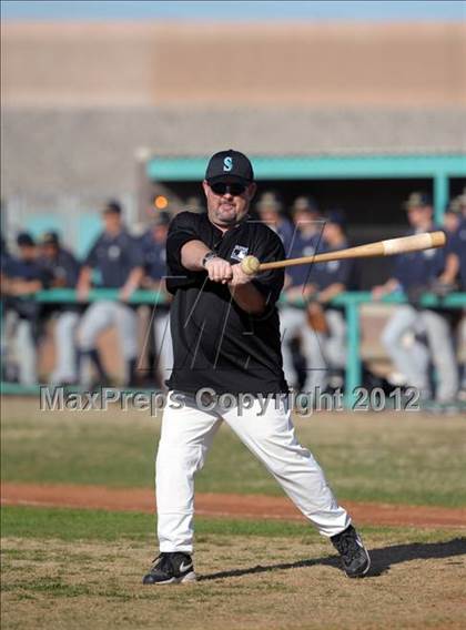 Thumbnail 2 in Spring Valley @ Silverado photogallery.