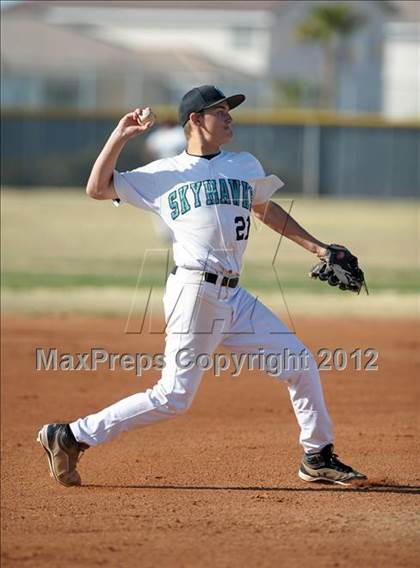Thumbnail 2 in Spring Valley @ Silverado photogallery.