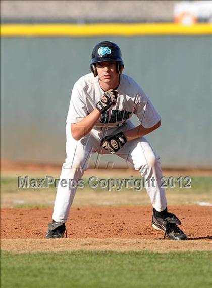 Thumbnail 2 in Spring Valley @ Silverado photogallery.