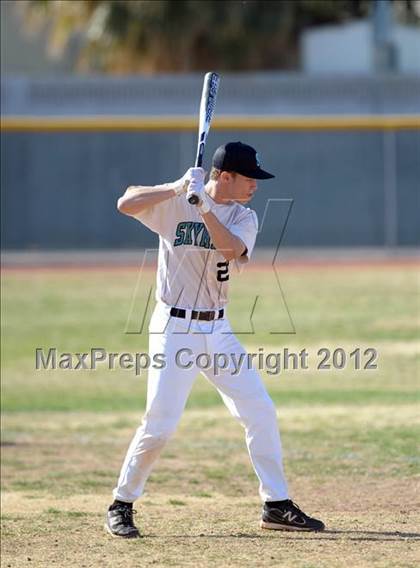 Thumbnail 2 in Spring Valley @ Silverado photogallery.