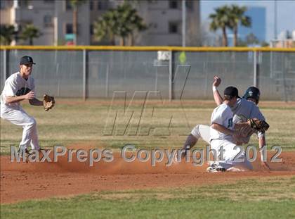 Thumbnail 1 in Spring Valley @ Silverado photogallery.