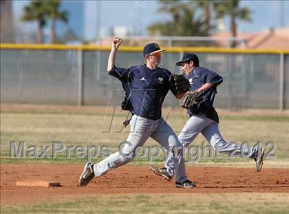 Thumbnail 2 in Spring Valley @ Silverado photogallery.