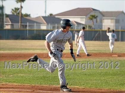 Thumbnail 2 in Spring Valley @ Silverado photogallery.