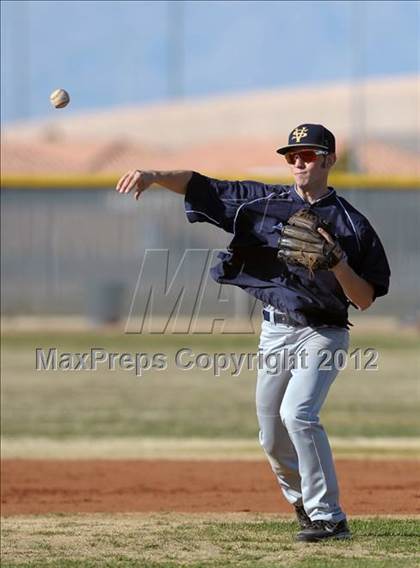 Thumbnail 2 in Spring Valley @ Silverado photogallery.