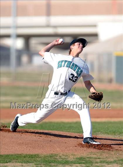Thumbnail 2 in Spring Valley @ Silverado photogallery.
