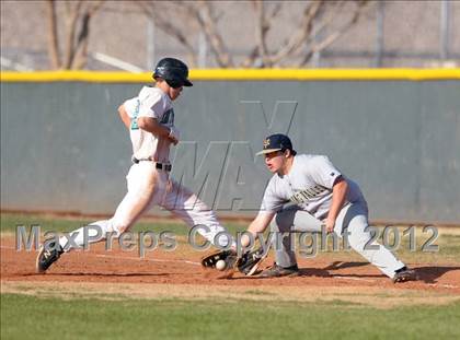 Thumbnail 1 in Spring Valley @ Silverado photogallery.