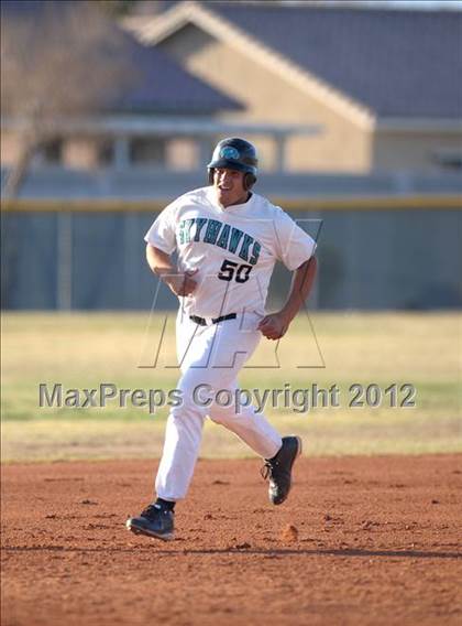 Thumbnail 1 in Spring Valley @ Silverado photogallery.