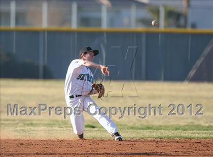 Thumbnail 3 in Spring Valley @ Silverado photogallery.