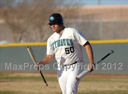 Thumbnail 1 in Spring Valley @ Silverado photogallery.