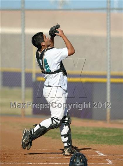Thumbnail 3 in Spring Valley @ Silverado photogallery.
