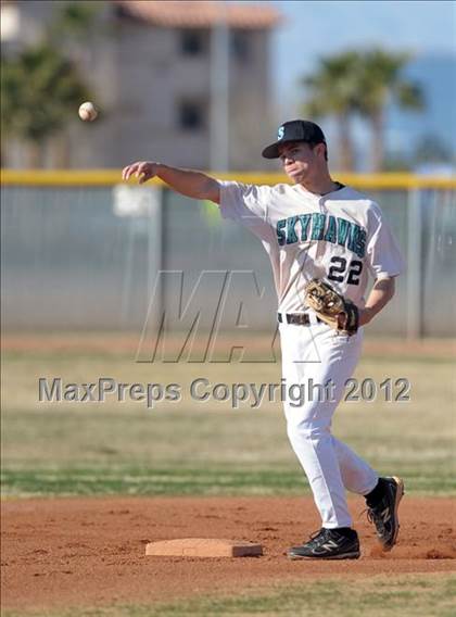 Thumbnail 1 in Spring Valley @ Silverado photogallery.
