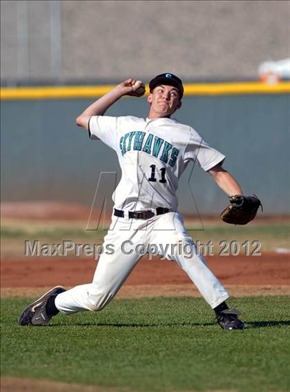 Thumbnail 1 in Spring Valley @ Silverado photogallery.