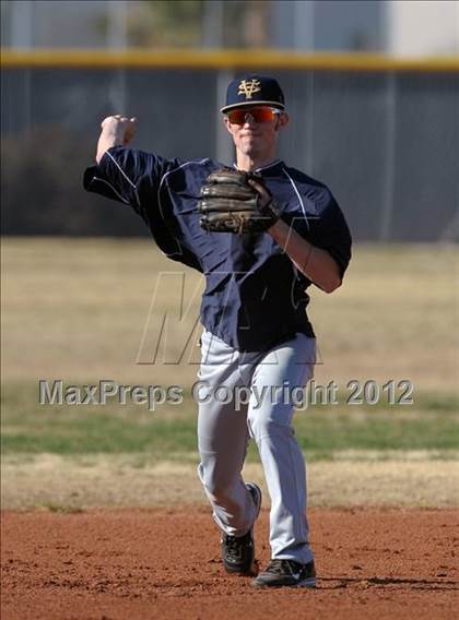 Thumbnail 3 in Spring Valley @ Silverado photogallery.