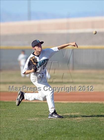 Thumbnail 3 in Spring Valley @ Silverado photogallery.