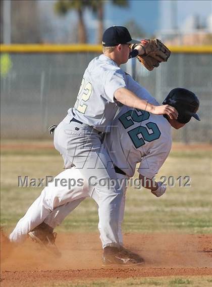 Thumbnail 2 in Spring Valley @ Silverado photogallery.