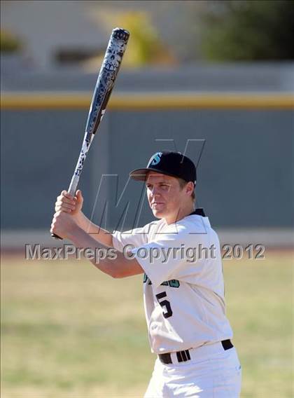 Thumbnail 2 in Spring Valley @ Silverado photogallery.