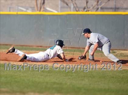 Thumbnail 2 in Spring Valley @ Silverado photogallery.