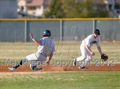 Thumbnail 1 in Spring Valley @ Silverado photogallery.