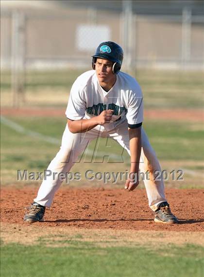 Thumbnail 1 in Spring Valley @ Silverado photogallery.