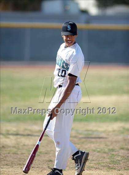 Thumbnail 3 in Spring Valley @ Silverado photogallery.