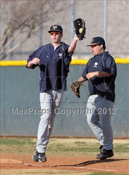 Thumbnail 1 in Spring Valley @ Silverado photogallery.
