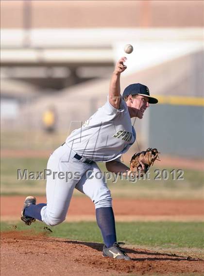 Thumbnail 3 in Spring Valley @ Silverado photogallery.