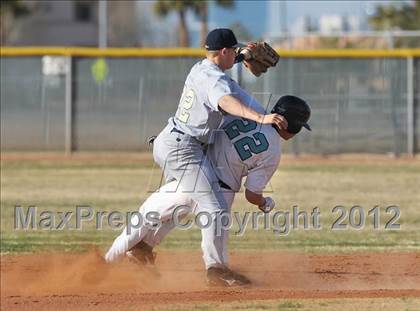 Thumbnail 1 in Spring Valley @ Silverado photogallery.